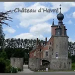 & Mons Soignies Casteau