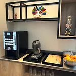 Hotel & Mons Soignies 4*