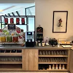Hotel & Mons Soignies 4*