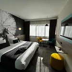 & Mons Soignies Hotel Casteau