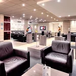 & Mons Soignies Hotel