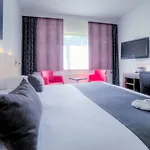 Hotel & Mons Soignies 4*