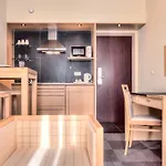 Hotel & Mons Soignies