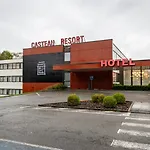 & Mons Soignies Hotel