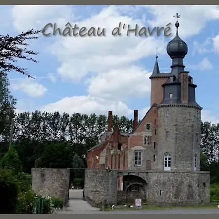 & Mons Soignies Casteau