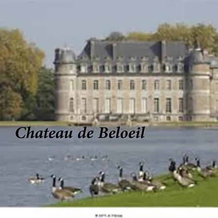 Hotel&aparthotel Mons 4*