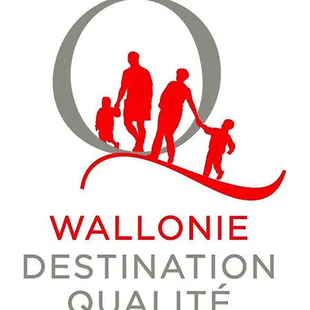 Otel & Mons Soignies 4*