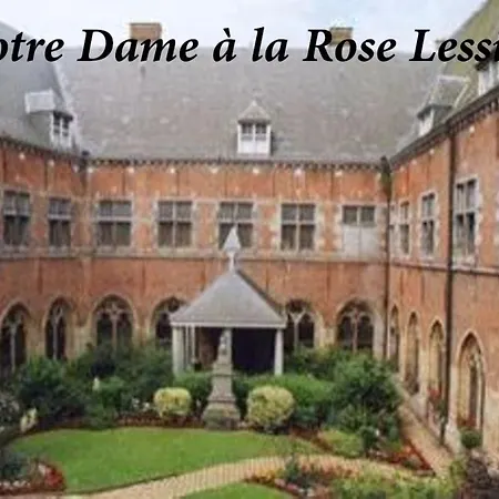 & Mons Soignies 4*