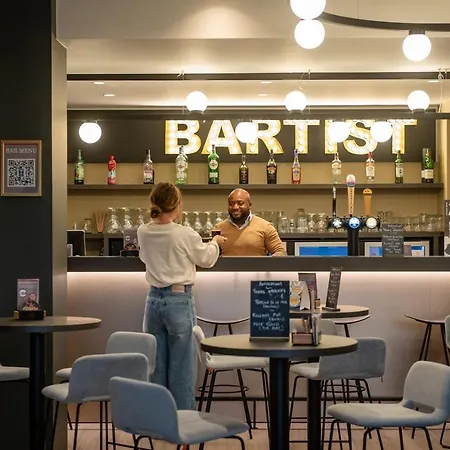 Otel & Mons Soignies