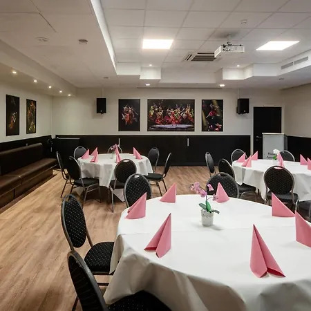 & Mons Soignies Otel Casteau