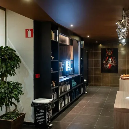 & Mons Soignies 4*