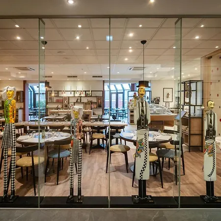 & Mons Soignies Otel Casteau