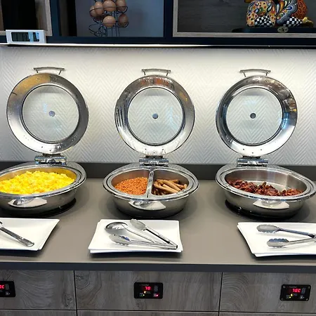 & Mons Soignies Casteau