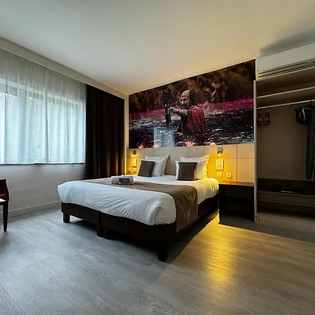 Hotel & Mons Soignies