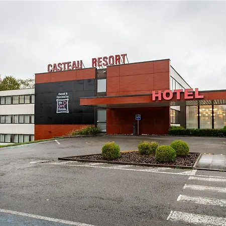 & Mons Soignies Casteau