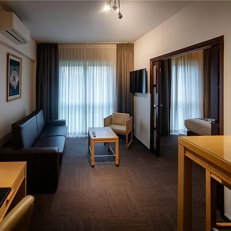 & Mons Soignies 4*