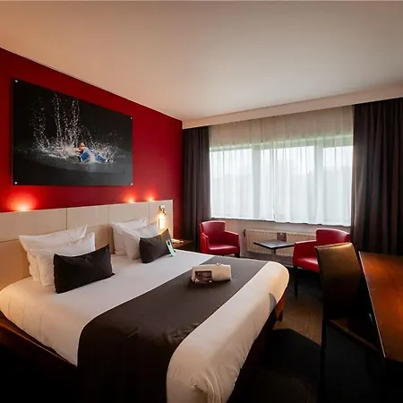 & Mons Soignies Hotel