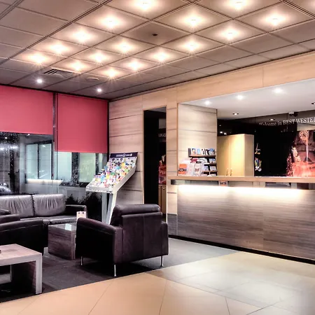 Hotel & Mons Soignies