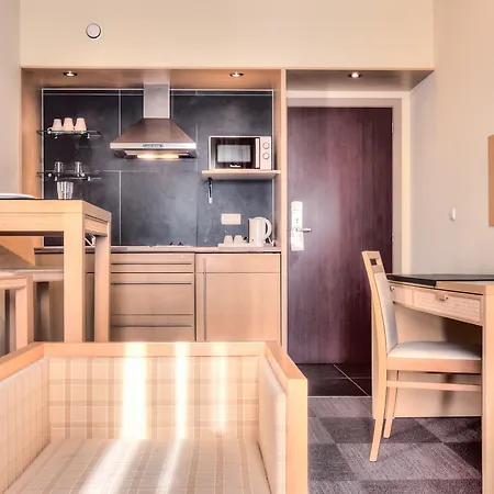 Otel & Mons Soignies