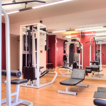 & Mons Soignies Otel