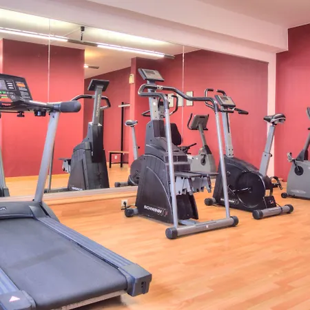 & Mons Soignies Hotel Casteau