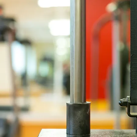 & Mons Soignies Otel Casteau