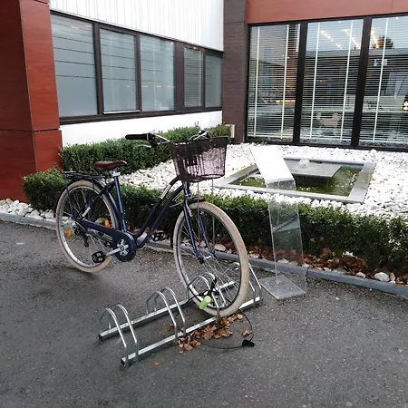 & Mons Soignies 4* Casteau