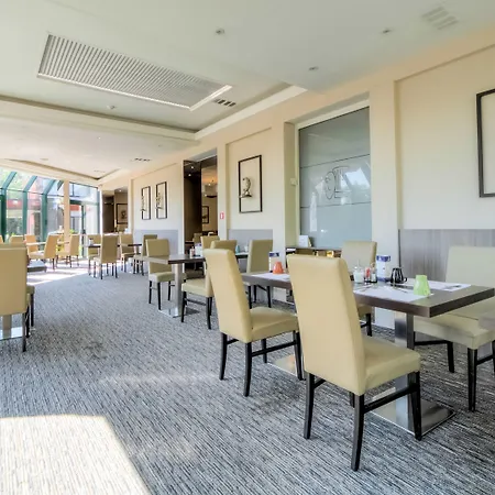 & Mons Soignies Casteau