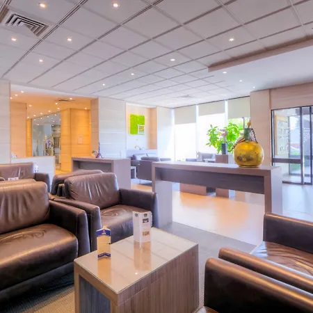 & Mons Soignies