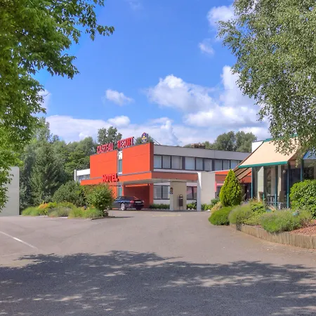 Hotel & Mons Soignies
