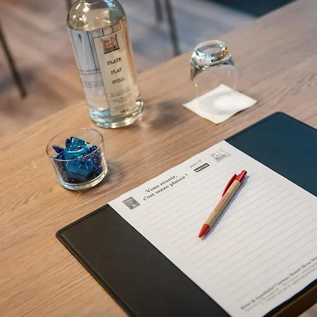 Otel & Mons Soignies