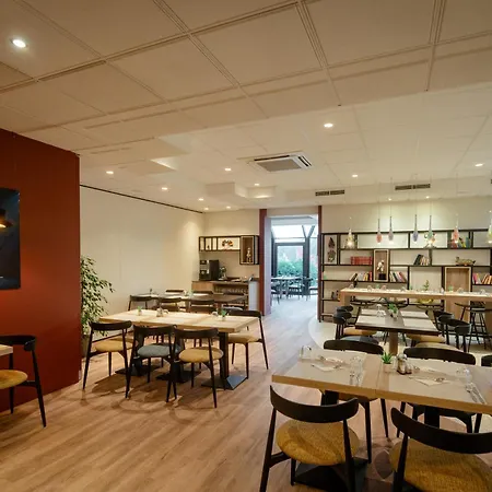 Otel & Mons Soignies