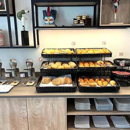 & Mons Soignies Casteau