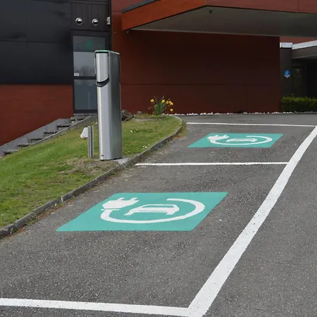 Otel & Mons Soignies