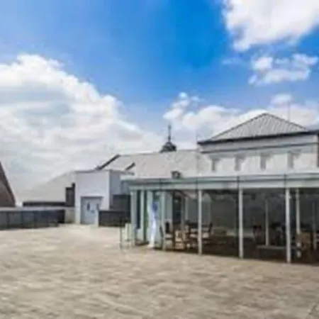 Otel & Mons Soignies Casteau