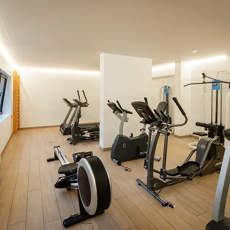 & Mons Soignies Hotel 4*