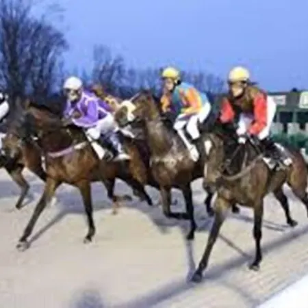 & Mons Soignies 4* Casteau