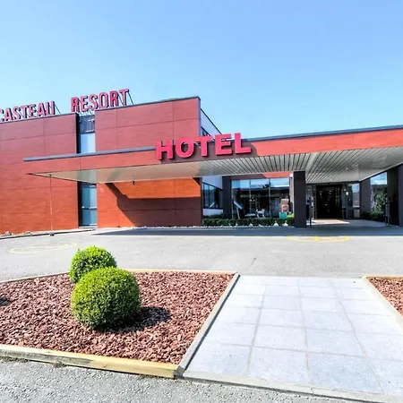 & Mons Soignies Otel